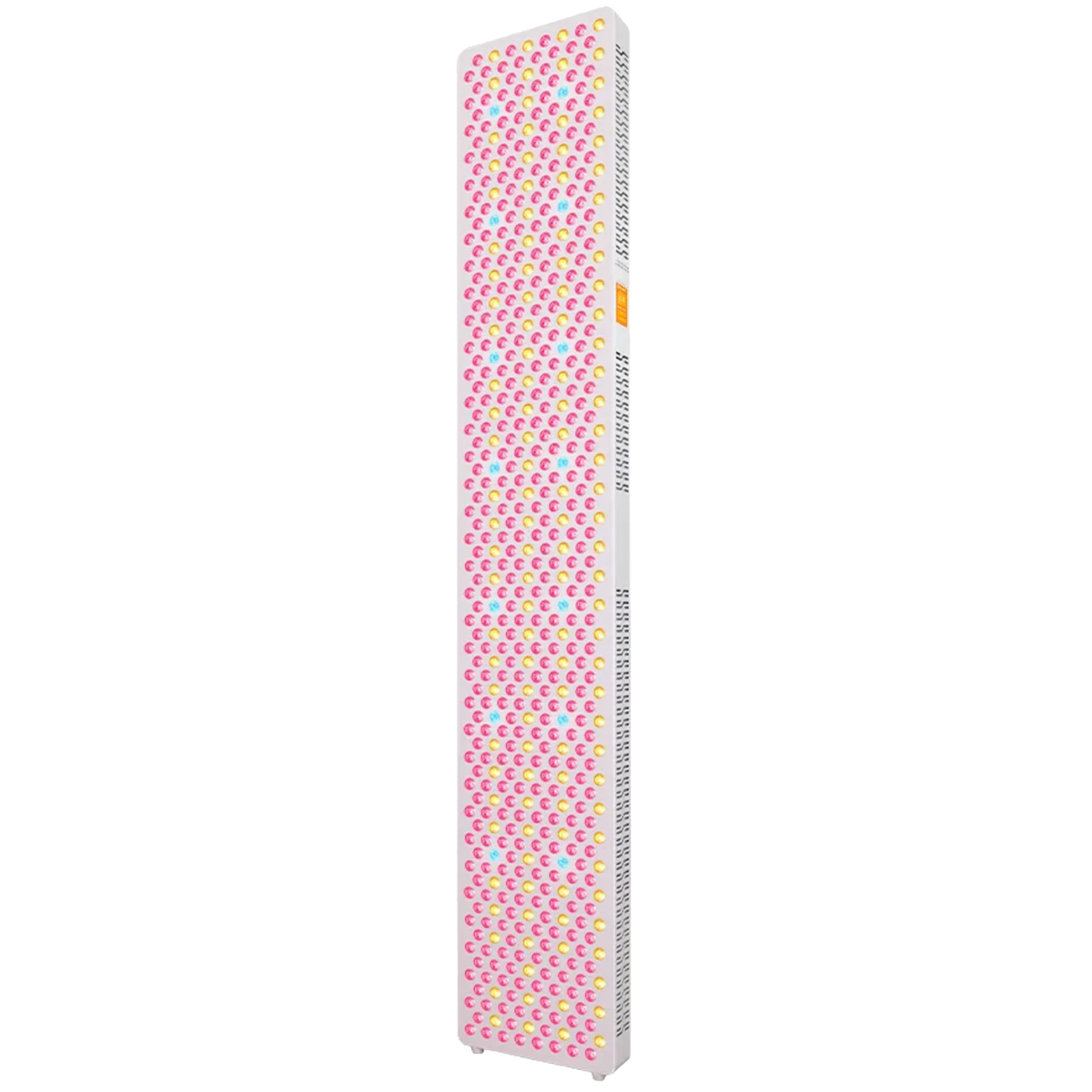 MedEq VitalGlow Pulse Full-Body 9-Wavelength Red & Near-Infrared Light Therapy Panel – 576 LEDs