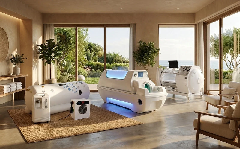 Hyperbaric Chambers