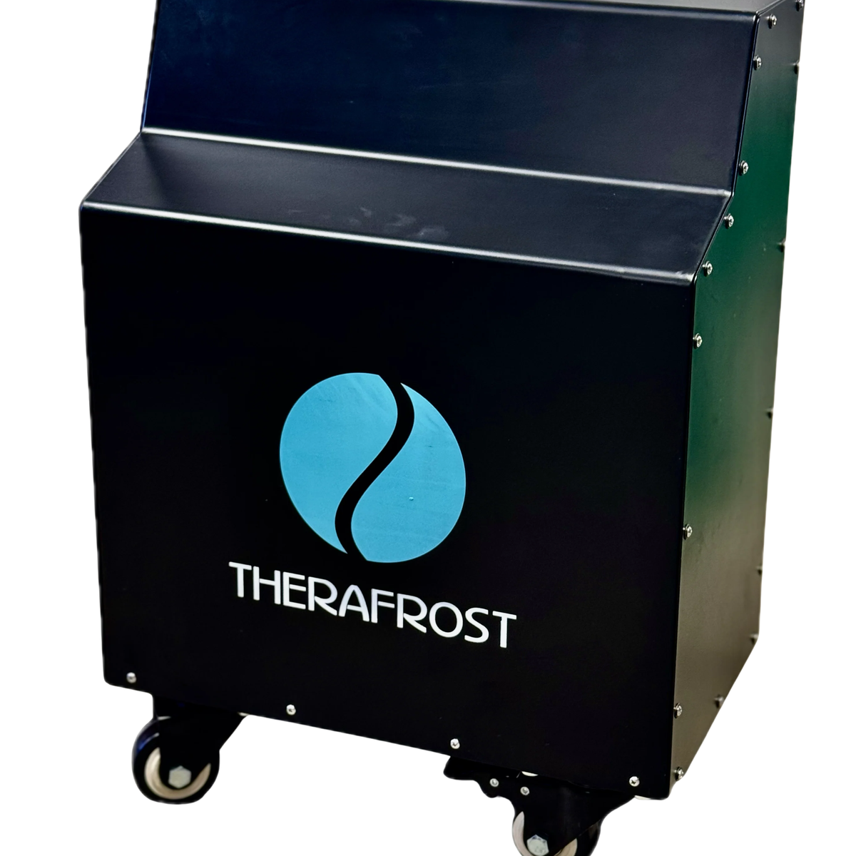 Therasage TheraFrost Flow Cold Plunge Filtration & Ozone System