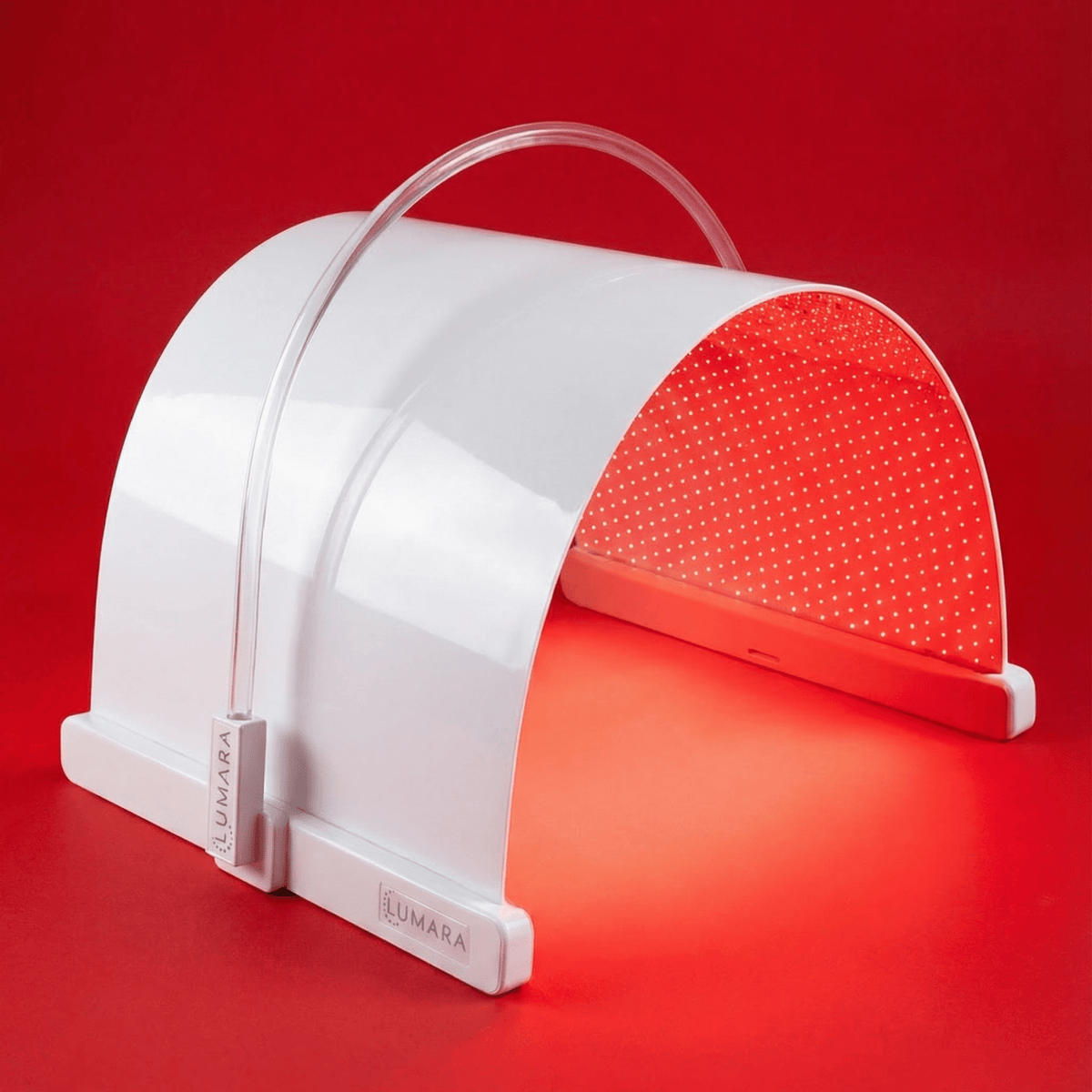 Lumara Illuminate Red V2 660nm Red Light Therapy Panel – 1,980 LEDs