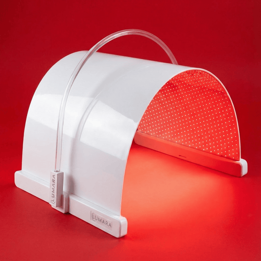 Lumara Illuminate Red V2 660nm Red Light Therapy Panel – 1,980 LEDs