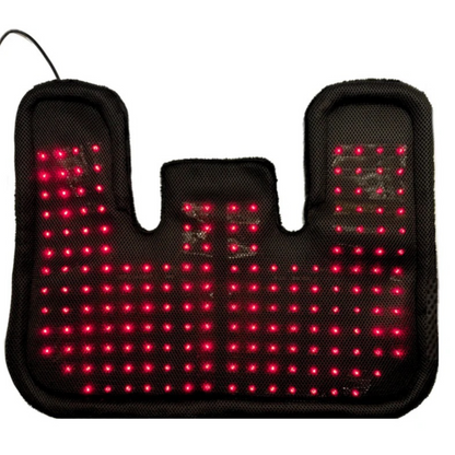 Therasage TheraPerfect Pad with Tri-Lite Red & Near-Infrared Therapy