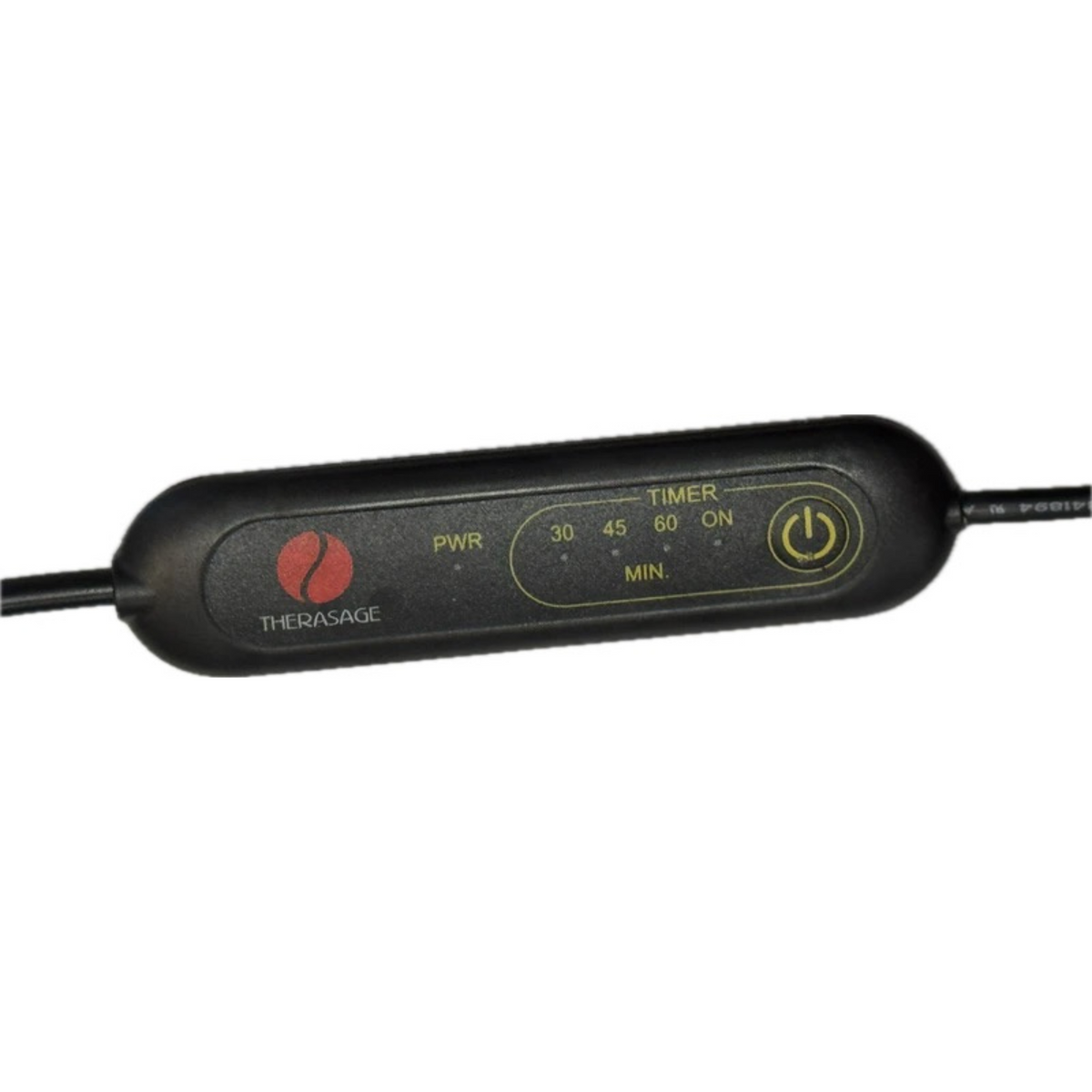 Therasage TheraPerfect Pad with Tri-Lite Red & Near-Infrared Therapy