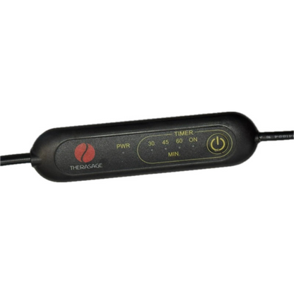 Therasage TheraPerfect Pad with Tri-Lite Red & Near-Infrared Therapy