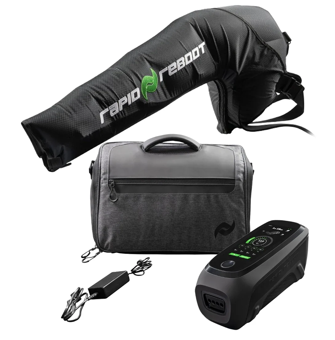 Rapid Reboot REGEN Arm Care Compression Recovery Package