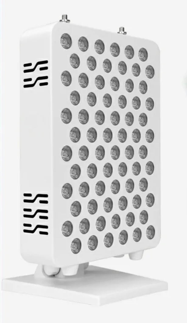 MedEq VitalGlow Core 9-Wavelength Red & Near-Infrared Light Therapy Panel