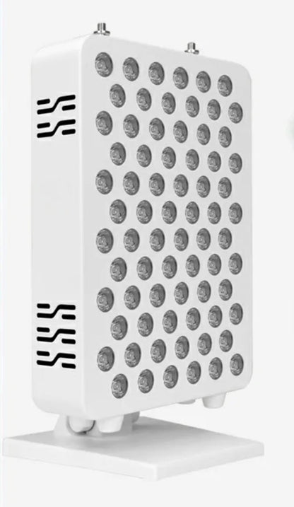 MedEq VitalGlow Core 9-Wavelength Red & Near-Infrared Light Therapy Panel