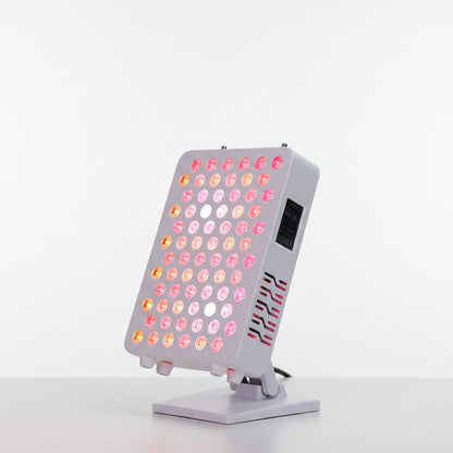 MedEq VitalGlow Core 9-Wavelength Red & Near-Infrared Light Therapy Panel