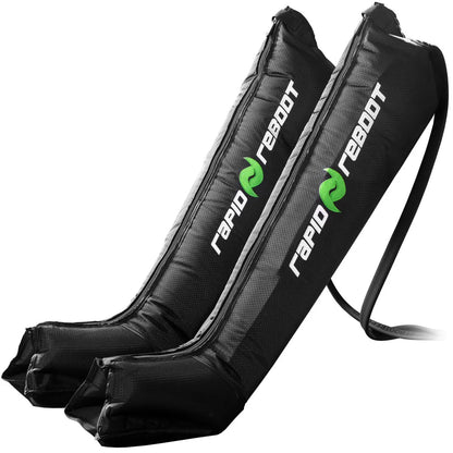 Rapid Reboot REGEN Compression Boots & Hips Package – 0–200 mmHg
