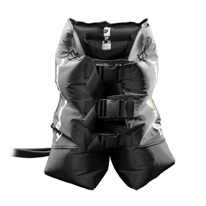 Rapid Reboot REGEN Complete Compression Recovery System – Boots, Hips & Arm