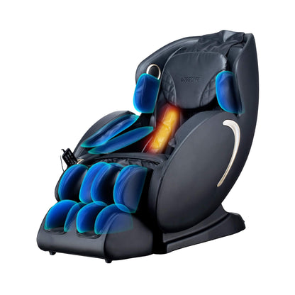 Bosscare 3D Zero-Gravity Massage Chair with Voice & App Control
