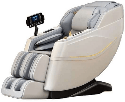 MedEq Recovery C13 4D SL-Track Massage Chair with AI Voice Control