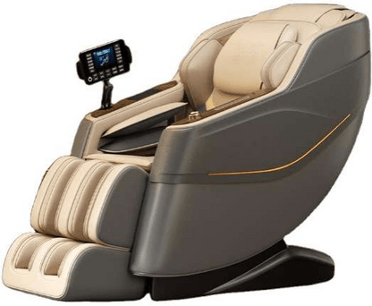 MedEq Recovery C13 4D SL-Track Massage Chair with AI Voice Control