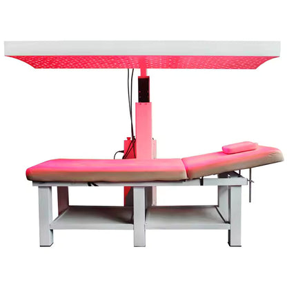 MedEq VitalGlow Professional 360° Multi-Spectrum Red & Near-Infrared Light Therapy System