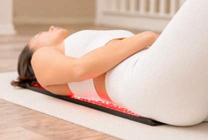 Red Light Pro Devices VersaDome Pro 2-in-1 Red & Near-Infrared Light Therapy Device – 1,998 LEDs